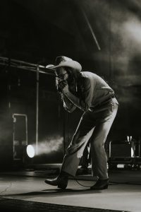 Photo from “Kaleo @ Red Rocks Amphitheatre | 6-16-24”