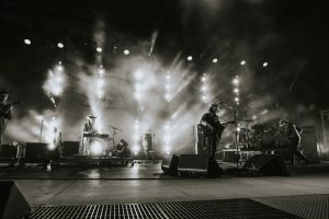 Photo from “Kaleo @ Red Rocks Amphitheatre | 6-16-24”