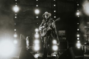 Photo from “Kaleo @ Red Rocks Amphitheatre | 6-16-24”