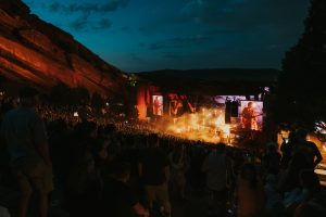 Photo from “Kaleo @ Red Rocks Amphitheatre | 6-16-24”