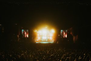 Photo from “Kaleo @ Red Rocks Amphitheatre | 6-16-24”
