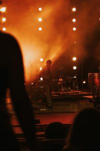 Photo from “Kaleo @ Red Rocks Amphitheatre | 6-16-24”