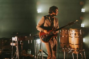 Photo from “Kaleo @ Red Rocks Amphitheatre | 6-16-24”