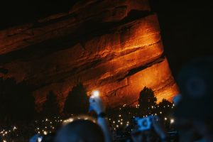 Photo from “Kaleo @ Red Rocks Amphitheatre | 6-16-24”