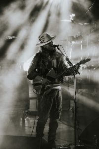 Photo from “Kaleo @ Red Rocks Amphitheatre | 6-16-24”