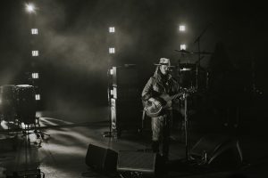 Photo from “Kaleo @ Red Rocks Amphitheatre | 6-16-24”