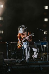 Photo from “Kaleo @ Red Rocks Amphitheatre | 6-16-24”