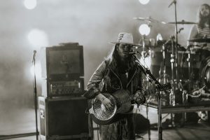 Photo from “Kaleo @ Red Rocks Amphitheatre | 6-16-24”