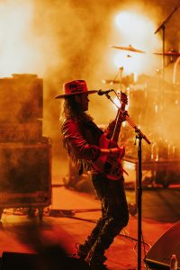 Photo from “Kaleo @ Red Rocks Amphitheatre | 6-16-24”