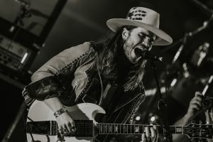 Photo from “Kaleo @ Red Rocks Amphitheatre | 6-16-24”