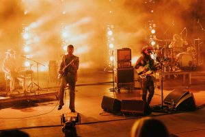 Photo from “Kaleo @ Red Rocks Amphitheatre | 6-16-24”