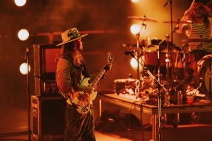Photo from “Kaleo @ Red Rocks Amphitheatre | 6-16-24”