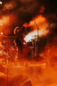 Photo from “Kaleo @ Red Rocks Amphitheatre | 6-16-24”