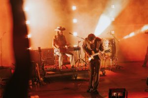 Photo from “Kaleo @ Red Rocks Amphitheatre | 6-16-24”