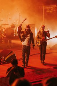 Photo from “Kaleo @ Red Rocks Amphitheatre | 6-16-24”