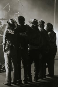 Photo from “Kaleo @ Red Rocks Amphitheatre | 6-16-24”