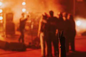 Photo from “Kaleo @ Red Rocks Amphitheatre | 6-16-24”