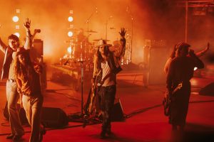 Photo from “Kaleo @ Red Rocks Amphitheatre | 6-16-24”