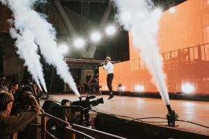 Photo from “Kevin Gates @ Red Rocks Amphitheatre | 6-18-24”