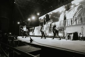 Photo from “Kevin Gates @ Red Rocks Amphitheatre | 6-18-24”