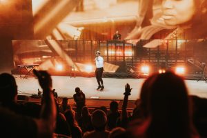 Photo from “Kevin Gates @ Red Rocks Amphitheatre | 6-18-24”
