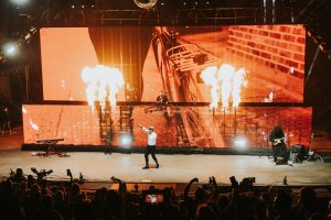 Photo from “Kevin Gates @ Red Rocks Amphitheatre | 6-18-24”