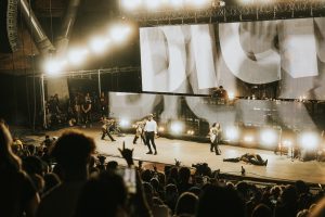 Photo from “Kevin Gates @ Red Rocks Amphitheatre | 6-18-24”