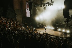 Photo from “Kevin Gates @ Red Rocks Amphitheatre | 6-18-24”