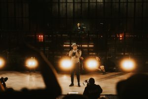 Photo from “Kevin Gates @ Red Rocks Amphitheatre | 6-18-24”