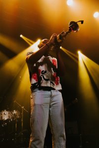 Photo from “Ripe @ The Gothic Theatre | 6-1-24”