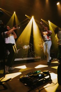 Photo from “Ripe @ The Gothic Theatre | 6-1-24”
