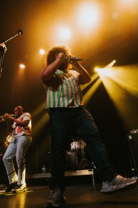Photo from “Ripe @ The Gothic Theatre | 6-1-24”