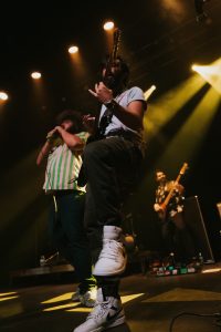 Photo from “Ripe @ The Gothic Theatre | 6-1-24”
