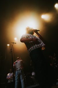 Photo from “Ripe @ The Gothic Theatre | 6-1-24”