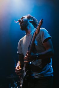 Photo from “Ripe @ The Gothic Theatre | 6-1-24”