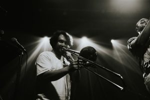 Photo from “Ripe @ The Gothic Theatre | 6-1-24”