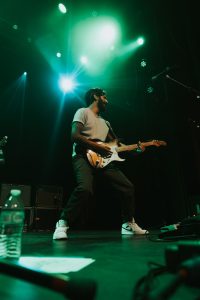 Photo from “Ripe @ The Gothic Theatre | 6-1-24”