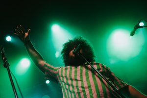 Photo from “Ripe @ The Gothic Theatre | 6-1-24”