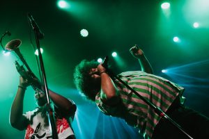 Photo from “Ripe @ The Gothic Theatre | 6-1-24”