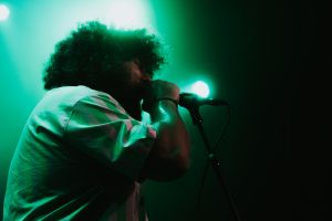 Photo from “Ripe @ The Gothic Theatre | 6-1-24”