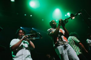 Photo from “Ripe @ The Gothic Theatre | 6-1-24”