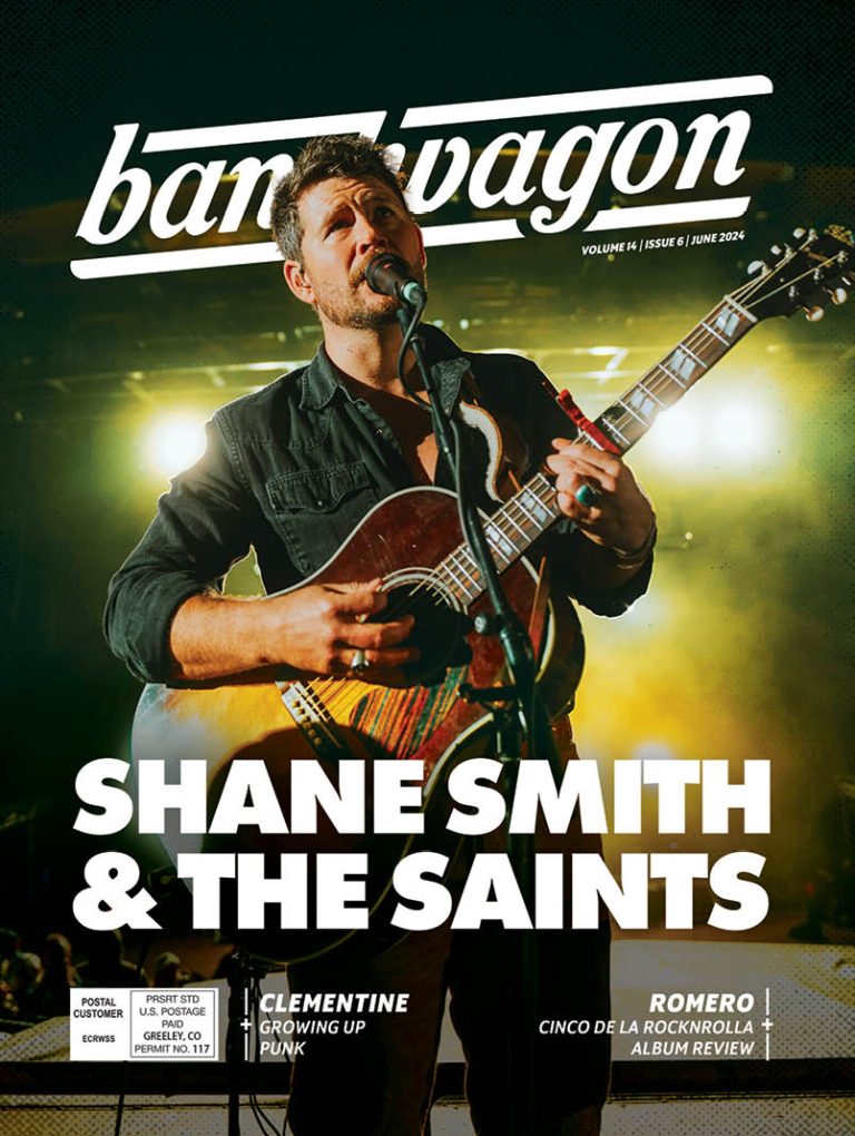June 2024 cover