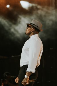 Photo from “Kevin Gates @ Red Rocks Amphitheatre | 6-18-24”