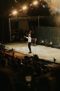 Photo from “Kevin Gates @ Red Rocks Amphitheatre | 6-18-24”