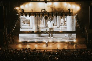 Photo from “Kevin Gates @ Red Rocks Amphitheatre | 6-18-24”