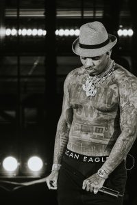 Photo from “Kevin Gates @ Red Rocks Amphitheatre | 6-18-24”
