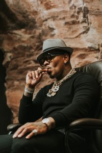 Photo from “Kevin Gates @ Red Rocks Amphitheatre | 6-18-24”