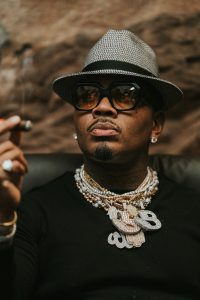 Photo from “Kevin Gates @ Red Rocks Amphitheatre | 6-18-24”
