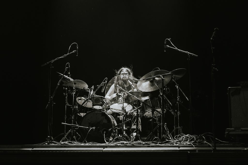 Photo from “Wyatt Flores @ Mission Ballroom | 7-25-24”