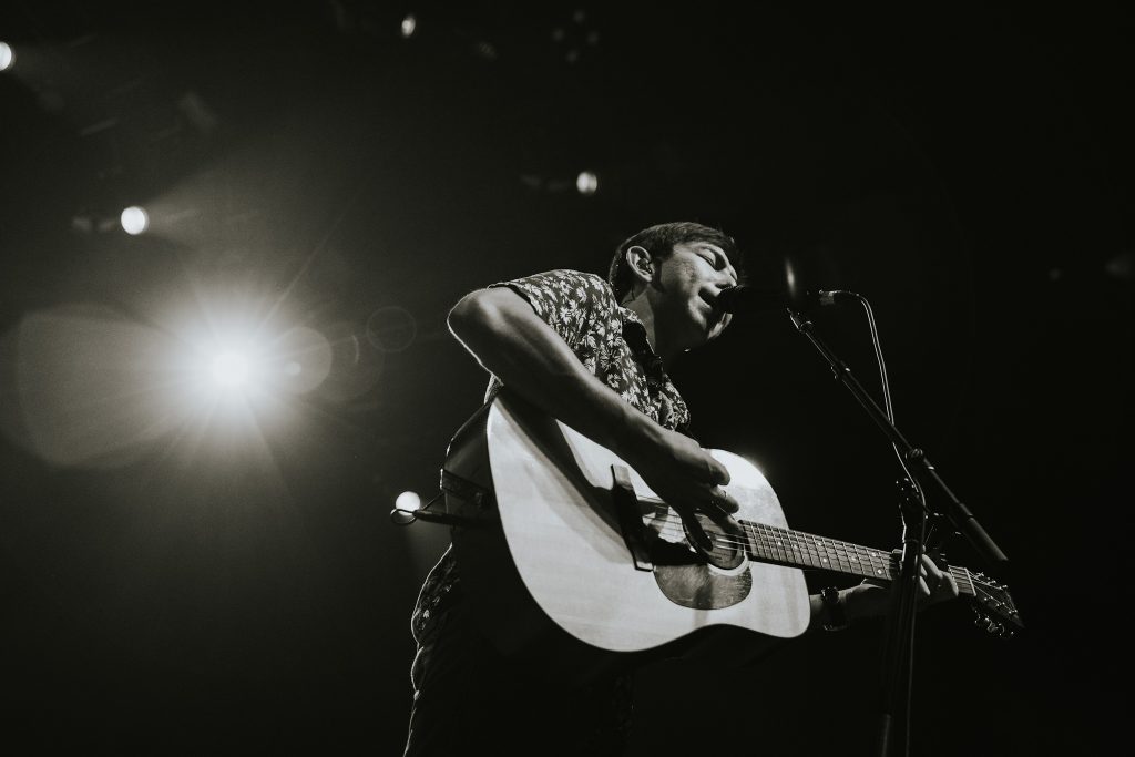 Photo from “Wyatt Flores @ Mission Ballroom | 7-25-24”